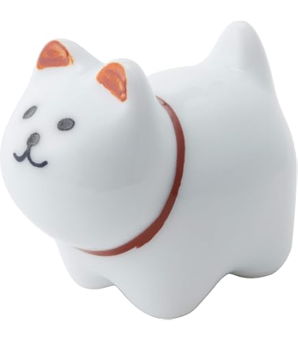 Amazon.co.jp: 真葛焼 宮川香齋 蓋置 瓢箪 茶道具 共箱 : ホーム＆キッチン